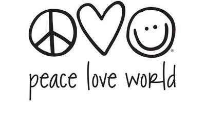 Peace-Love